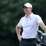 Rory McIlroy otvoril „hororový“ diamant, ktorý strávil svoj prvý nárazový plat