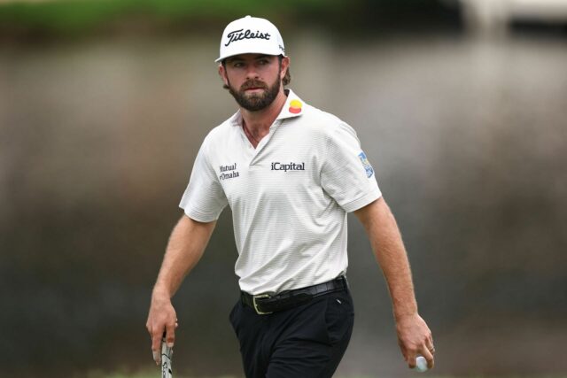 „Toto bol celý cieľ“: Cameron Young robí zaujímavé miesta v Ryder Cup po predchádzajúcom sklamaní

