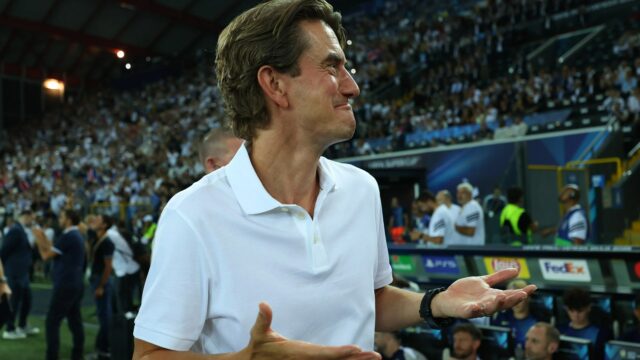 PSG porazil Tottenham za sankcie, aby vyhral Super Cup v stredu Udine