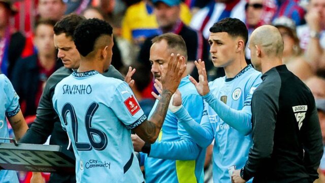„Tottenham“ Manažment Mino City s Frankom „Open“ sa podpisuje po veľkej strate

