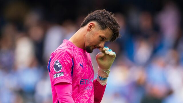 Trafford mal tento víkend ďaleko od ideálneho domáceho debutu pre mesto