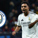 „Veľká pozornosť na„ Real Madrid Star “Real Madrid v dôsledku prenosu otrasov v tajných rokovaniach ako dvojitá dohoda Man City Eye 388 m