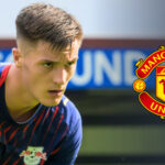 „Veľmi optimistický“ Man Utd “naznačuje“, „Amorim“ bude vítaný v „dynamite“ potenciálnom podpise