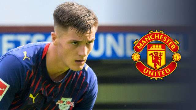 „Veľmi optimistický“ Man Utd “naznačuje“, „Amorim“ bude vítaný v „dynamite“ potenciálnom podpise

