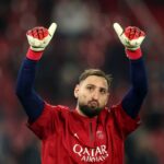 „Veľmi pravdepodobná“ Premier League pre brankára PSG Gianluigi Donnarumma po vylúčení tímu Fallout Tím