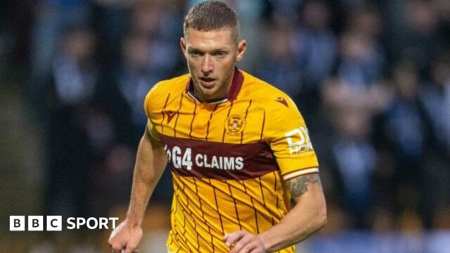 Obrázok, ktorý podrobne sleduje, ako sledujete tím Premier League v BBC Sports: 