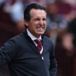 Villa sedí 16. miesto v Premier League bez toho, aby ste dosiahli jeden gól