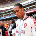 Van Dijk tvrdil, že Liverpool musí svoj útok posilniť ďalším podpisom