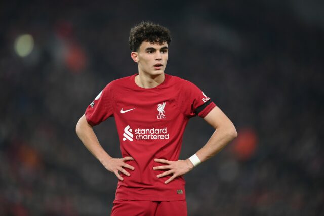 „Zabudnuté“ Liverpool celebrity túži La Liga návrat v rokoch 2025/26 

