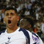 „Zamestnanci Tottenhamu nikdy nevideli niečo podobné“ - Thomas Frank robí Big Cristian Romero tvrdenie