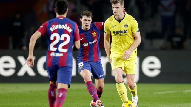 Barcelonova cesta do Villarreal sa posunula o krok bližšie k hraniu v zahraničí