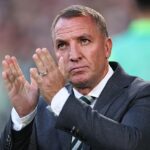 Brendan Rodgers trvá na tom, že nemá v úmysle odstúpiť skôr, ako jeho zmluva skončí