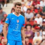 10-muž Atletico Madrid zakopol v Mallorke