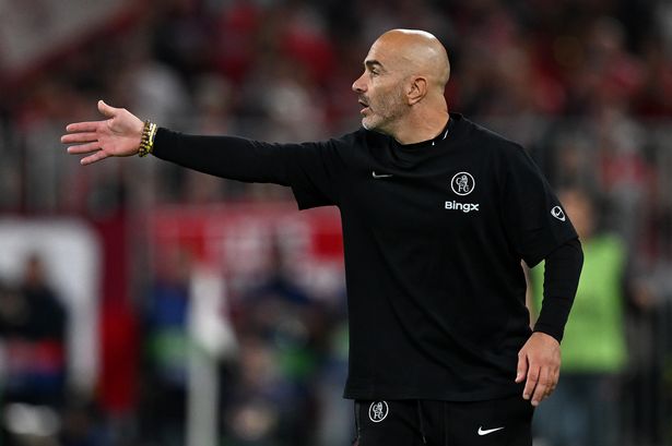 12-slovný súdny rozsudok Enzo Maresca hovorí množstvá, ako odhalili nahnevané 12-slovný súdny rozsudok Enzo Maresca hovorí množstvá, ako odhalili nahnevané farby Nicolas Jackson