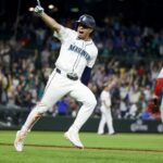 MLB: St. Louis Cardinals v Seattle Mariners