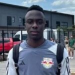 16 -ročný futbalista zomrel strašidelnou kolíziou jednoducho dni pred zavedením prenosu túžby