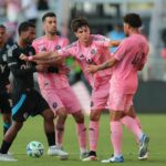 MLS: Charlotte FC v Inter Miami CF