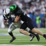 Futbal NCAA: Big Ten Championship-Penn State v Oregone