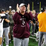 Futbal NCAA: Texas A&M v Notre Dame