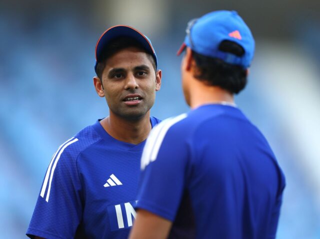 India v Pakistan - Ázijský pohár - Zdroj: Getty