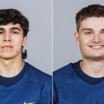 2 Marquette Lacrosse Gamers prechádzajú pri autonehode, úrady štát