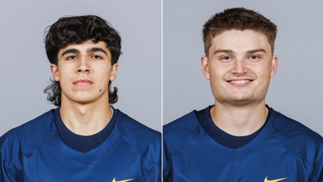 2 Marquette Lacrosse Gamers prechádzajú pri autonehode, úrady štát 


