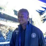 2 hviezdy Manchester City Academy, ktoré zahŕňajú versus Huddersfield, odhaľuje Pep Guardiola