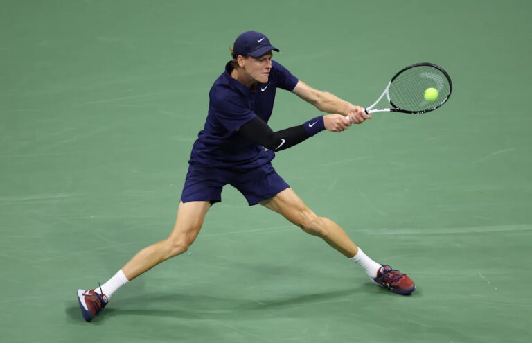 2025 United State Open: Ako si dnes večer pozrieť Jannik Sinner vs. Felix Auger-Aliassime v tenisovej súťaži dnes večer