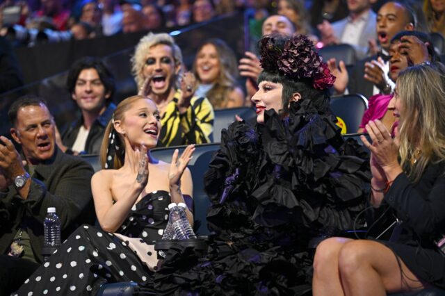 2025 VMAS sledovanosť sa prakticky zvyšuje od roku 2015, čím poškodzuje svoj vlastný dokument za 6 rokov 

