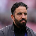 3 Premier Organization Supervízori zistia pozíciu Guy United, pretože Ruben Amorim Sack sa bojí rozširovania