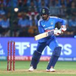 India proti Spojeným arabským emirátom - Ázijský pohár - Zdroj: Getty
