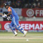 India proti Spojeným arabským emirátom - Ázijský pohár - Zdroj: Getty