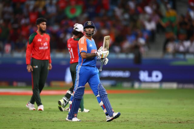3 dôvody Suryakumar Yadav's Kind nie je problémom pre Indiu uprostred hrnčeka Ázie 2025 

