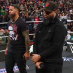 3 faktory Jimmy Uso môže zradiť Jey uso okamžite po stretnutí s WWE RAW