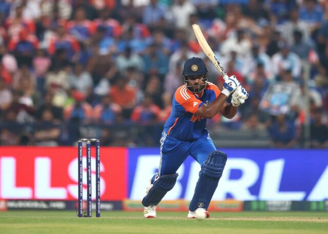 "3 je prostredie Suryakumar Yadav"- Úprimná analýza kriketera Indie v oblasti Sanju Samsona po Ind vs Pak Asia Mug 2025 Super 4 Clash 

