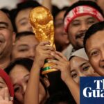 3 roky od arény kalamity, Indonézsky futbal má priaznivý príbeh, ktorý informuje | Kvalifikátory GLOBE 2026