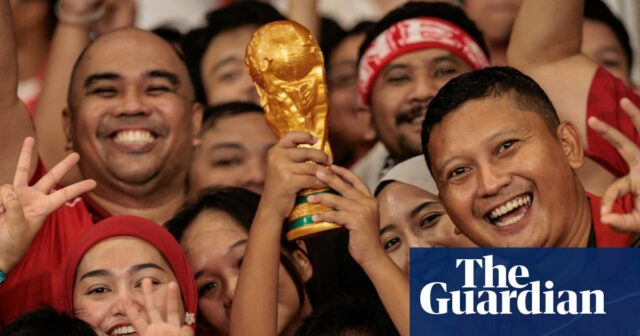 3 roky od arény kalamity, Indonézsky futbal má priaznivý príbeh, ktorý informuje | Kvalifikátory GLOBE 2026 


