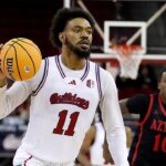 3 univerzitní basketbaloví hráči úplne zakázaní NCAA za stávku