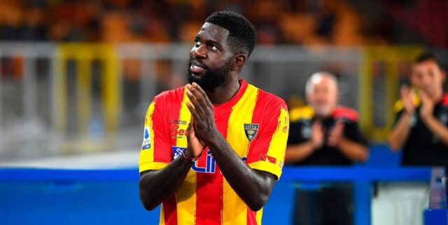 31-ročná bývalá Barcelona Celebrity pripravuje život na dôchodku po zranení 31-ročná bývalá Barcelona Celebrity pripravuje život na dôchodku po zranení sakra