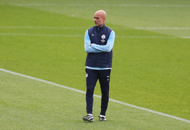 Manchester City