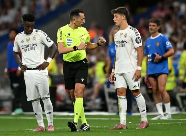 4 Barcelona, ​​2 originálne Madrid: Analytická skupina týždňa La Liga 

