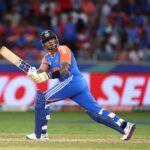 4 Pady, ktoré dosiahla India počas definitívneho víťazstva v Ind vs Pak Ázii, hrnčeka 2025 Suit ft. Suryakumar Yadav
