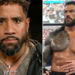 4 body, ktoré sa môžu vyskytnúť, ak Jey Uso transformuje pätu vo WWE