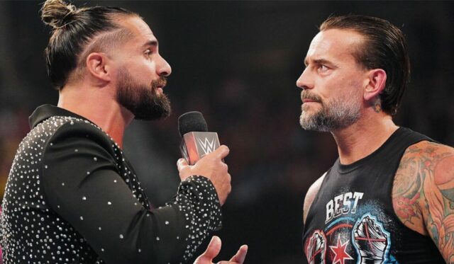 4 celebrity WWE, ktoré už nie sú blízkymi priateľmi 

