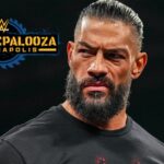 4 dôvody rímskych režimov sa skutočne nevrátili na WWE Wrestlepalooza