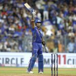 5 Celebrity Cricketers, ktorým ste naozaj nerozumeli, hrali sa v IPL Suryakumar Yadav, ktorý spustil Ft. Sourav Ganguly