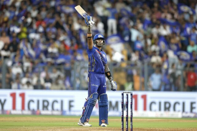 5 Celebrity Cricketers, ktorým ste naozaj nerozumeli, hrali sa v IPL Suryakumar Yadav, ktorý spustil Ft. Sourav Ganguly 

