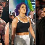 5 Nečestí, ktoré neuvidíte, že príde s WWE Wrestlepalooza 2025