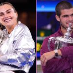 5 bodov, ktoré sme získali od 2025 Spojených štátov Open: Foet Alcaraz, Sabalenka, Sinner