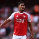 5 faktorov Williama Saliba, ktorý prešiel skutočným madridom pre dohodu o nástrojoch | Futbal | Športová aktivita